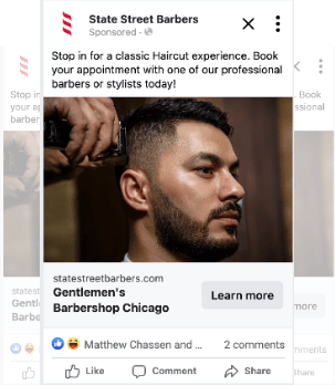Facebook-Ads
