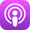 Podcasts_(iOS).svg